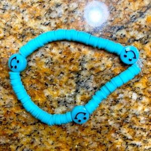 All types of colors of bracelets for ya’ll